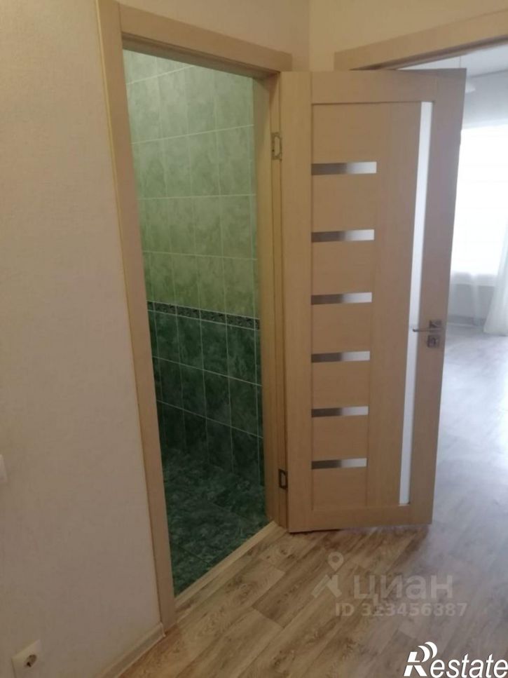 2-комн квартира проспект Энергетиков, 20,  д. 20