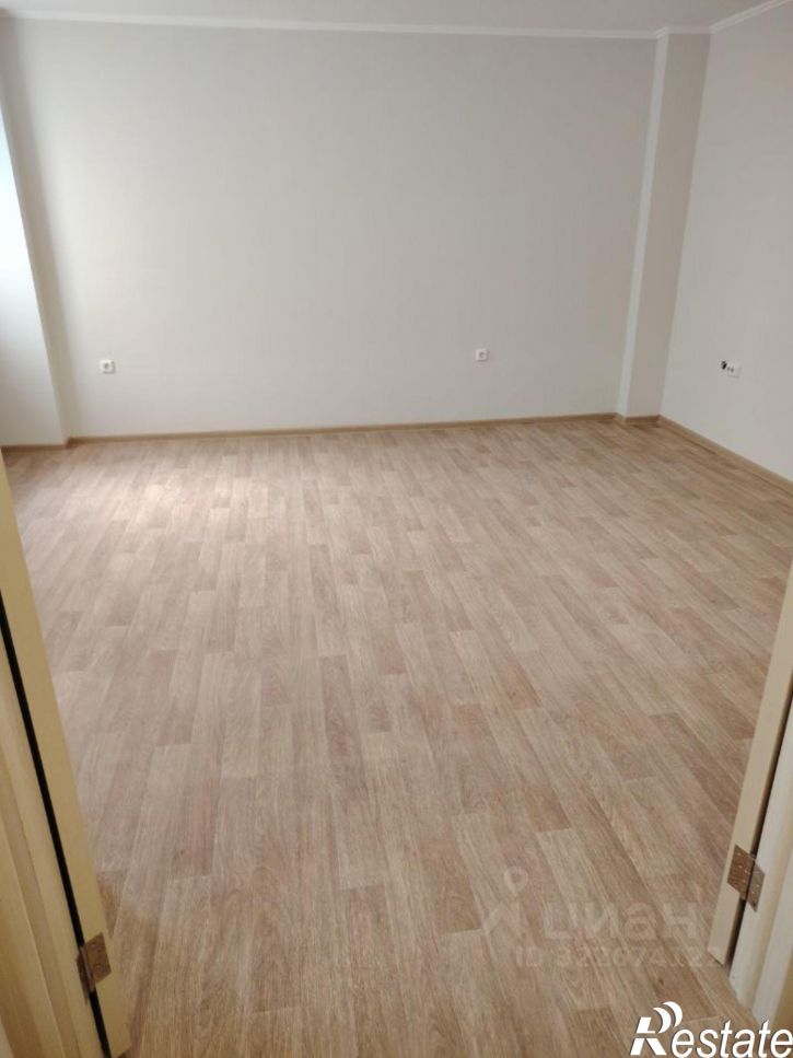 1-комн квартира улица Антона Петрова, 254,  д. 254