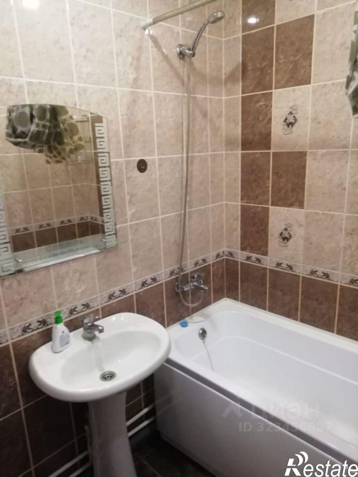 2-комн квартира проспект Энергетиков, 20,  д. 20