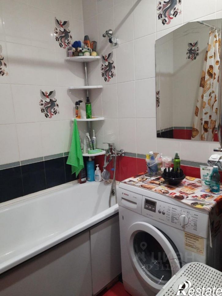 2-комн квартира улица Кутузова, 16Г,  д. 16Г