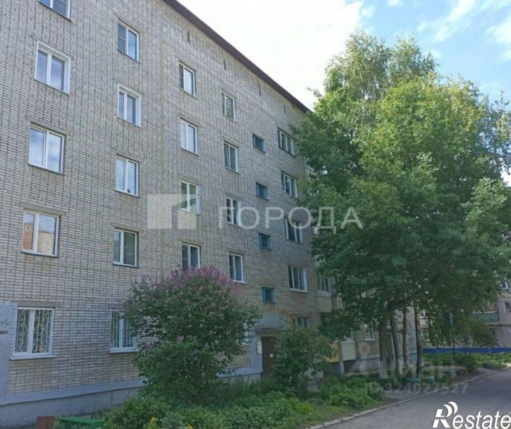 4-комн квартира Горно-Алтайская улица, 16А,  д. 16А