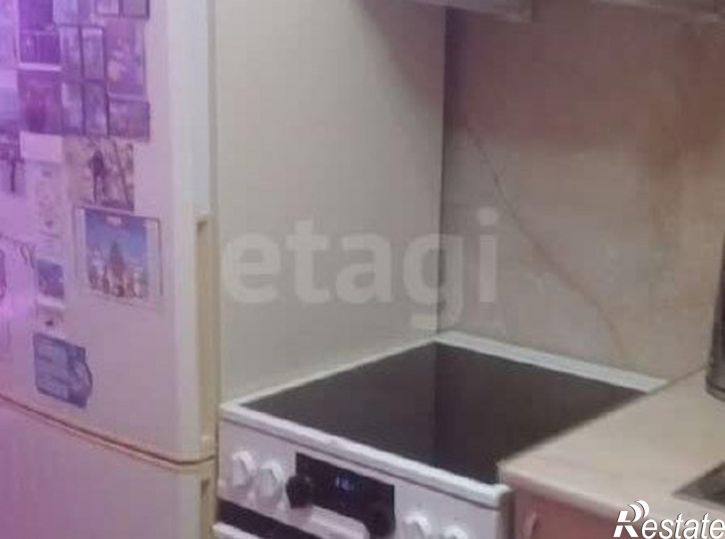 2-комн квартира улица Кулагина, 17,  д. 17