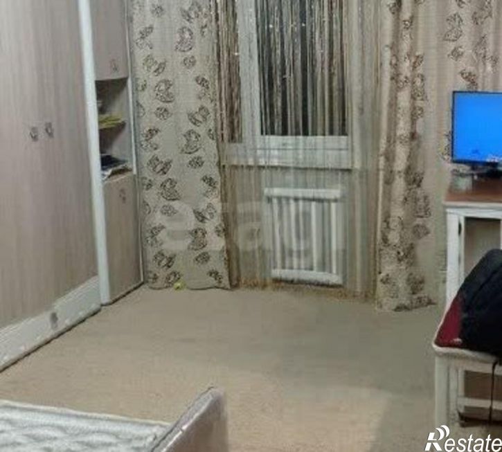 2-комн квартира улица Кулагина, 17,  д. 17