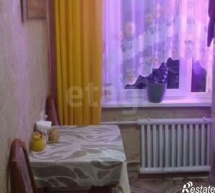 2-комн квартира улица Кулагина, 17,  д. 17