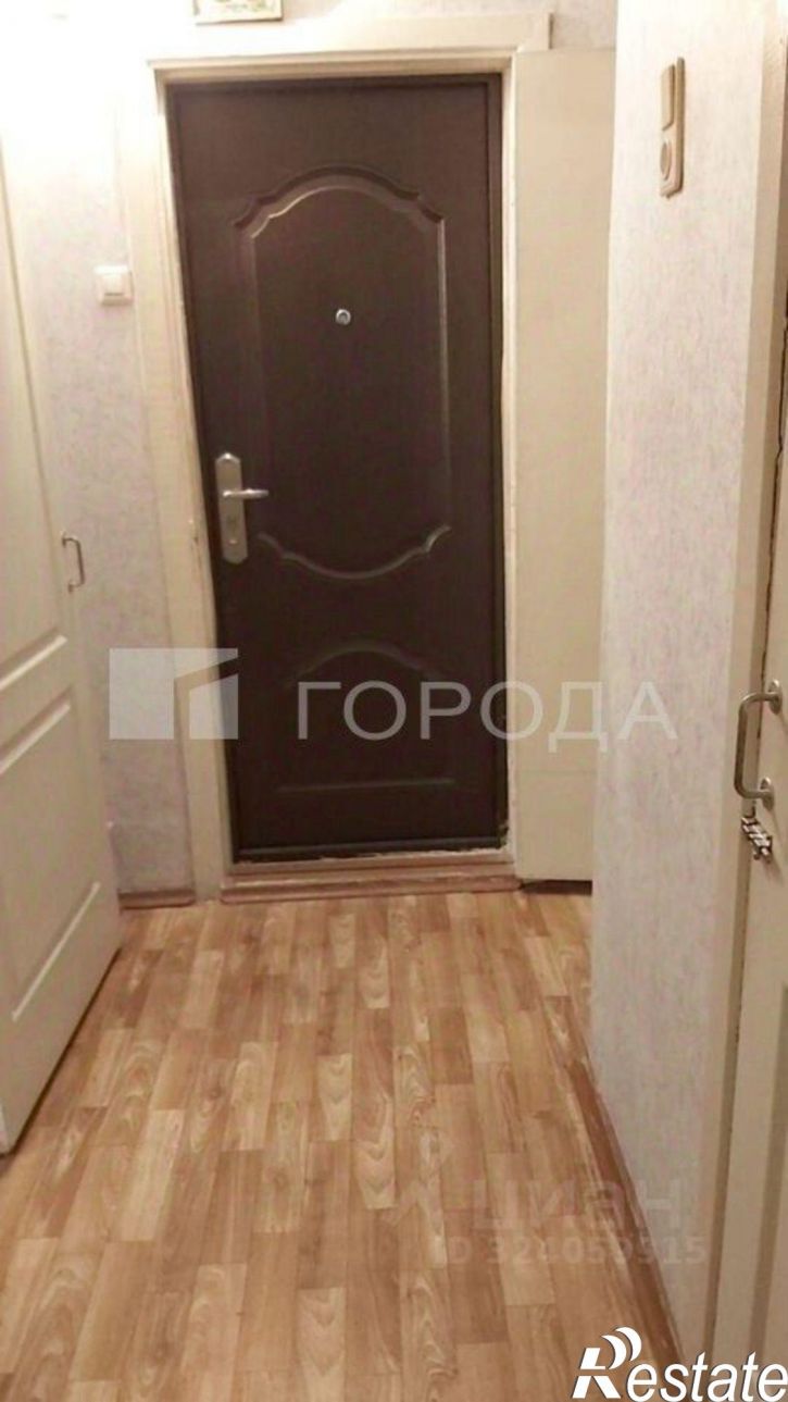 1-комн квартира Лазурная улица, 38,  д. 38