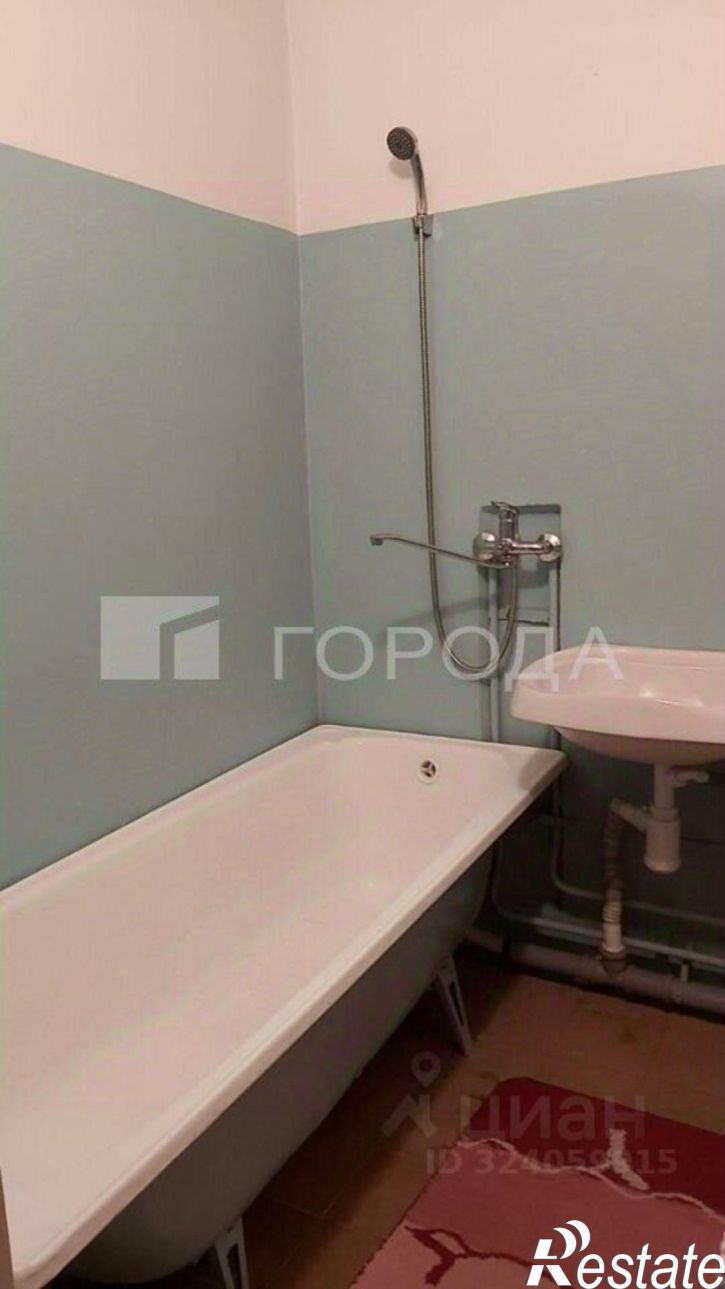 1-комн квартира Лазурная улица, 38,  д. 38