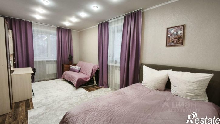 1-комн квартира Красноармейский проспект, 76,  д. 76