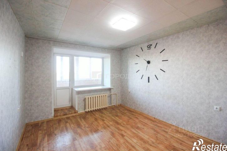 3-комн квартира улица Кутузова, 16Б,  д. 16Б