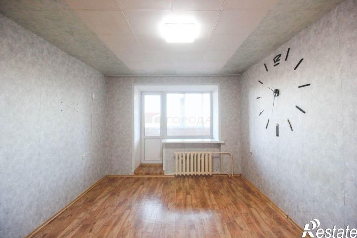 3-комн квартира улица Кутузова, 16Б,  д. 16Б