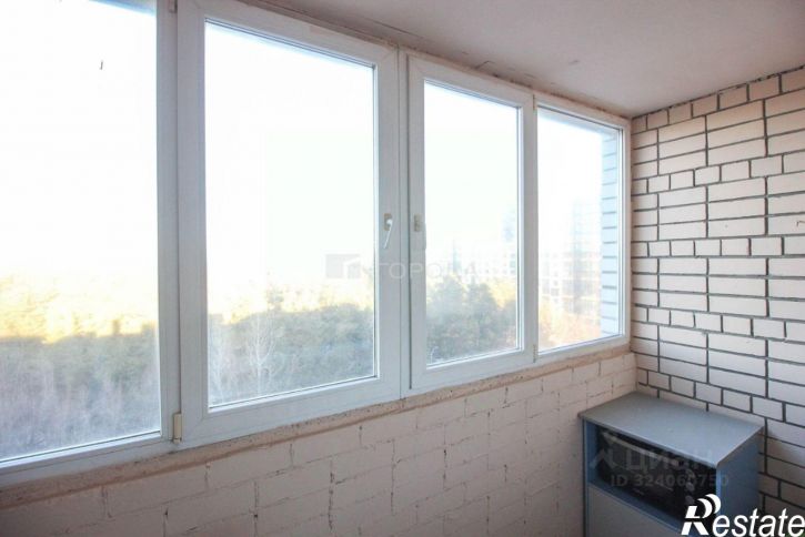 3-комн квартира улица Кутузова, 16Б,  д. 16Б