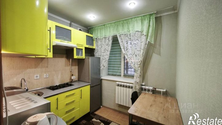 1-комн квартира Красноармейский проспект, 76,  д. 76