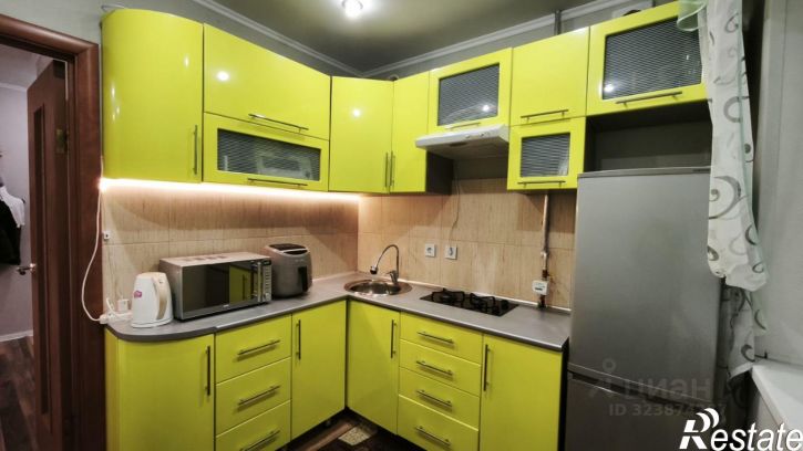 1-комн квартира Красноармейский проспект, 76,  д. 76