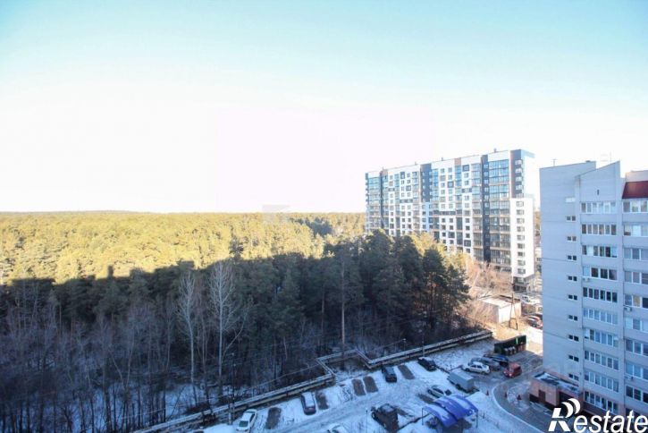 3-комн квартира улица Кутузова, 16Б,  д. 16Б