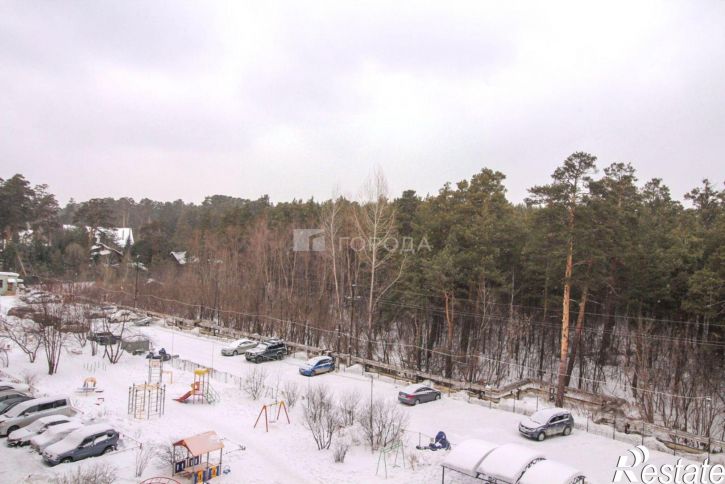 3-комн квартира улица Кутузова, 16Б,  д. 16Б