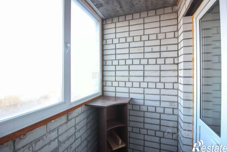 3-комн квартира улица Кутузова, 16Б,  д. 16Б