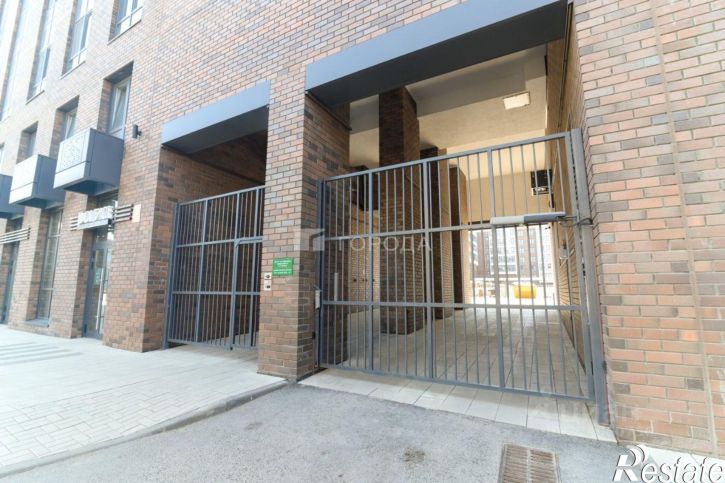 2-комн квартира проспект Строителей, 18 к1,  д. 18 к1