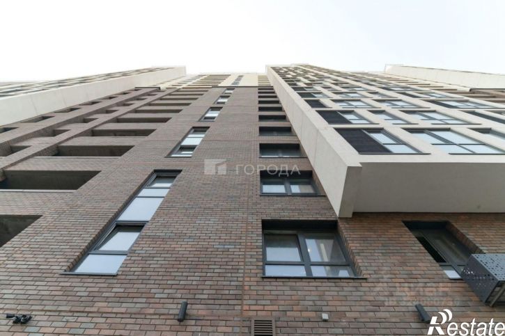 2-комн квартира проспект Строителей, 18 к1,  д. 18 к1