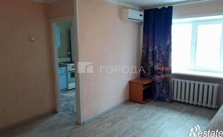 1-комн квартира Социалистический проспект, 118,  д. 118