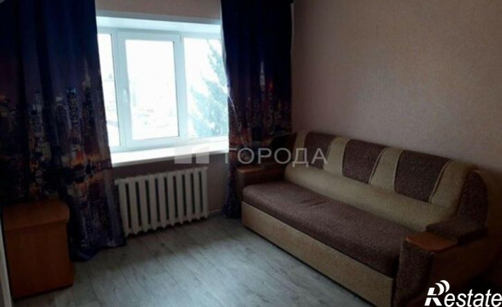 1-комн квартира Социалистический проспект, 118,  д. 118