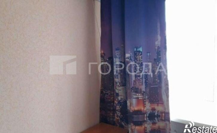 1-комн квартира Социалистический проспект, 118,  д. 118