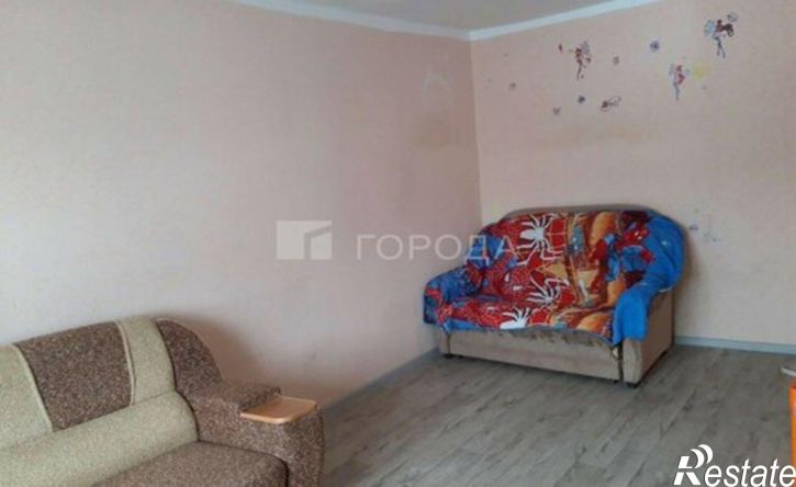 1-комн квартира Социалистический проспект, 118,  д. 118