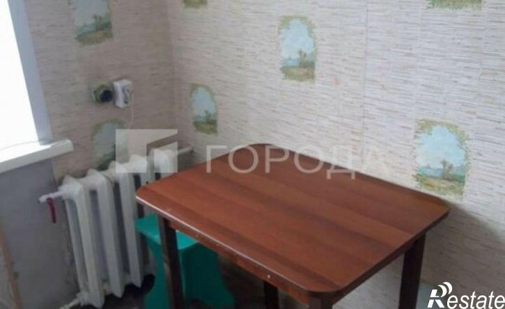 1-комн квартира Социалистический проспект, 118,  д. 118