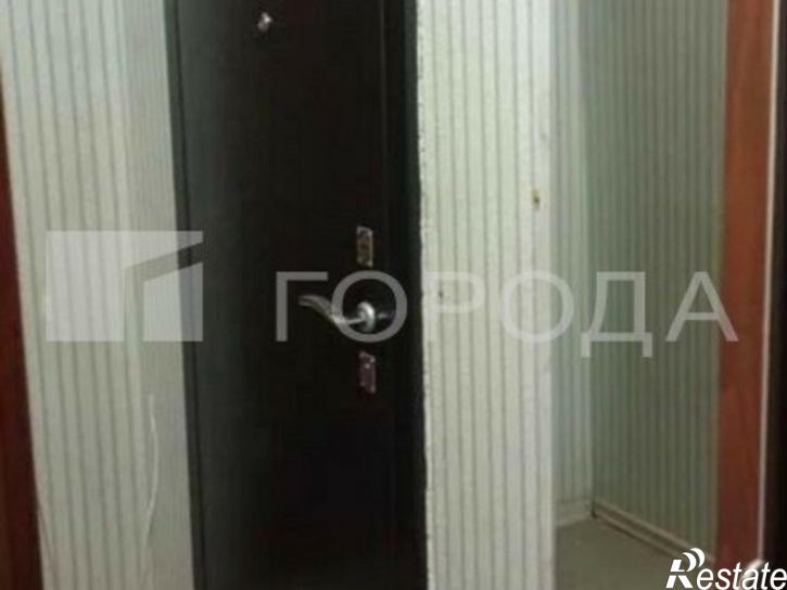 1-комн квартира улица Попова, 123,  д. 123