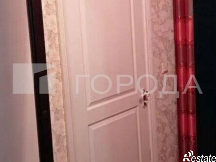 1-комн квартира улица Попова, 123,  д. 123