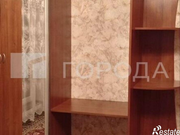 1-комн квартира улица Попова, 123,  д. 123