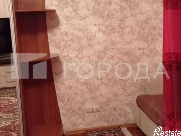 1-комн квартира улица Попова, 123,  д. 123