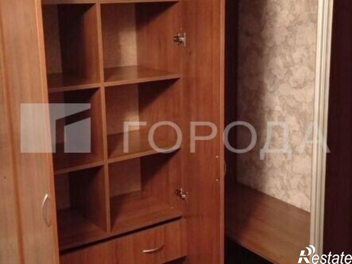 1-комн квартира улица Попова, 123,  д. 123