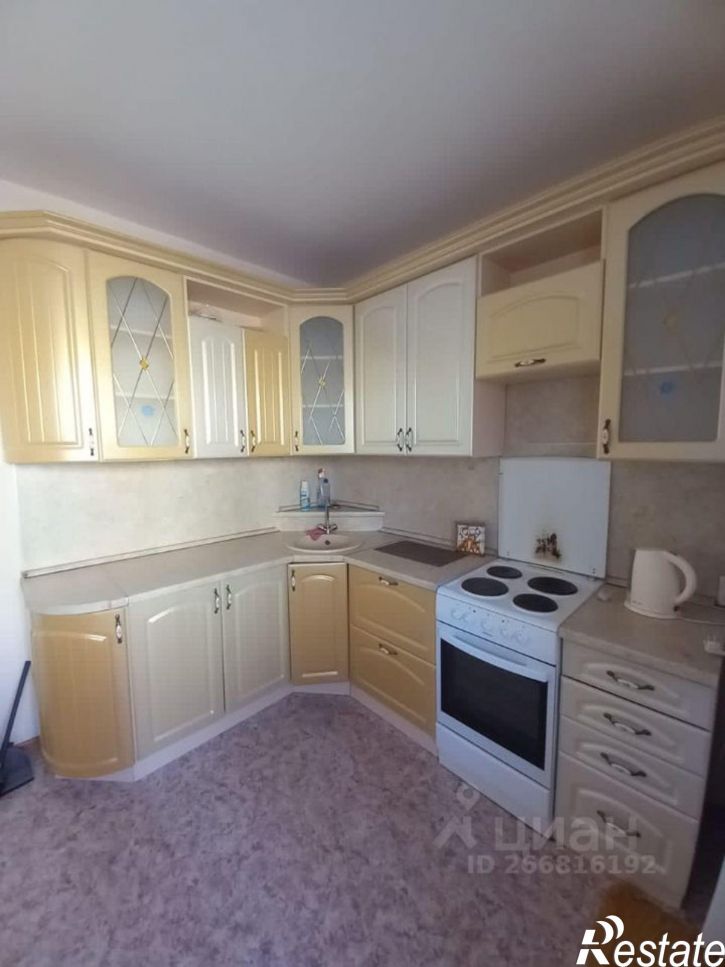 1-комн квартира ул Власихинская, 85,  д. 85