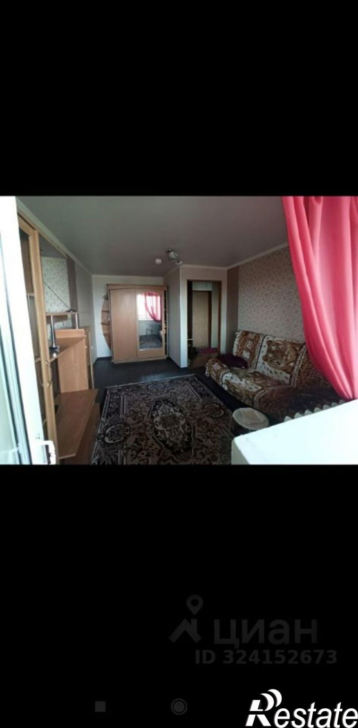 1-комн квартира ул Эмилии Алексеевой, 86,  д. 86