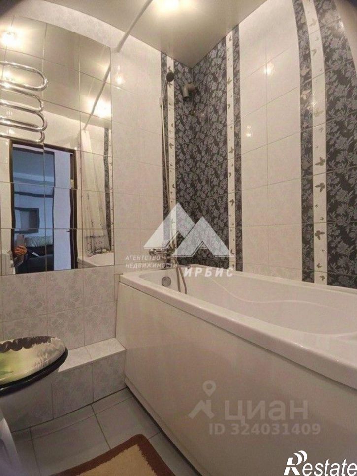 1-комн квартира ул Союза Республик, 31,  д. 31