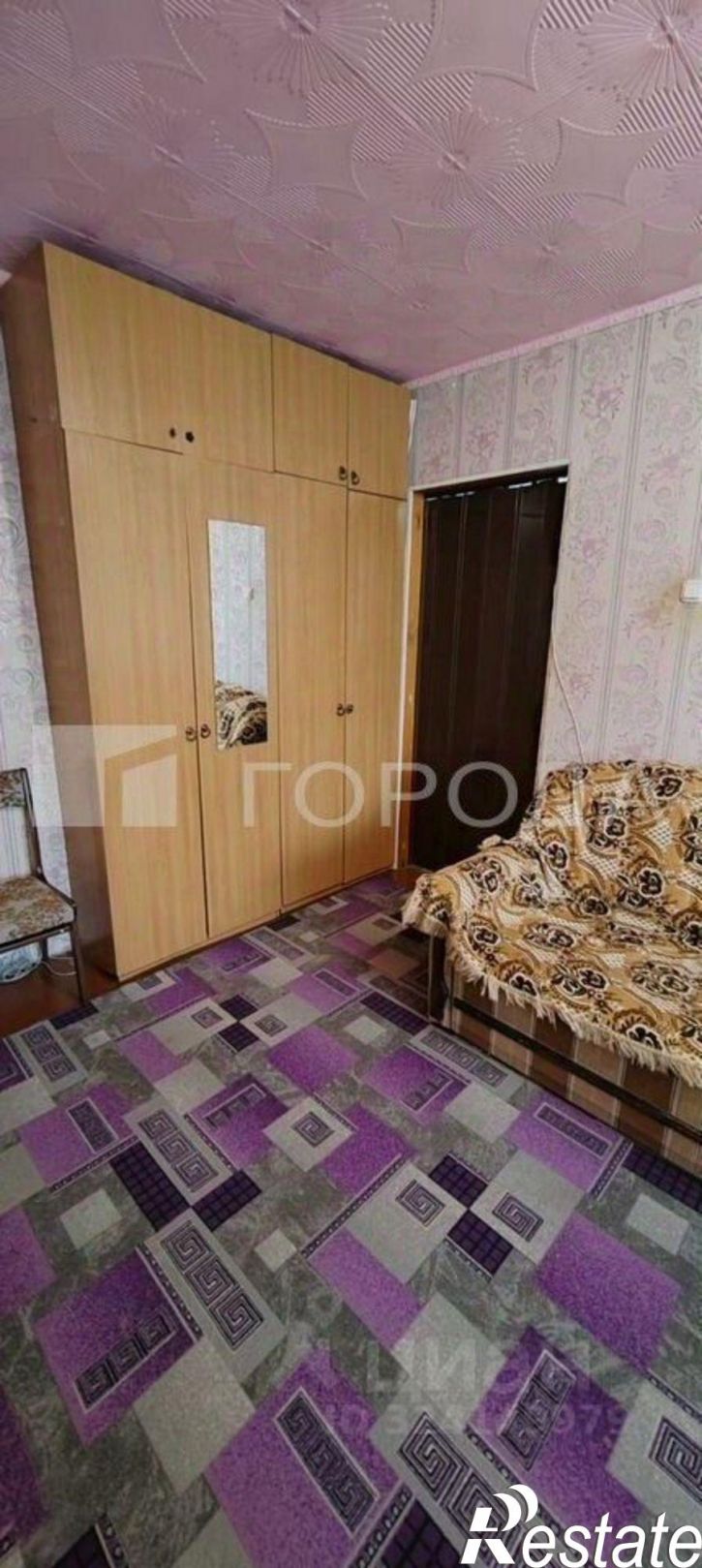 1-комн квартира Сиреневая улица, 7,  д. 7