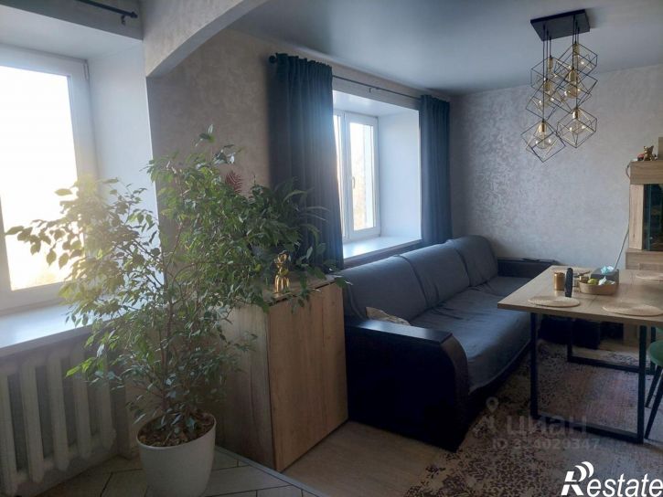 4-комн квартира ул Энтузиастов, 5,  д. 5