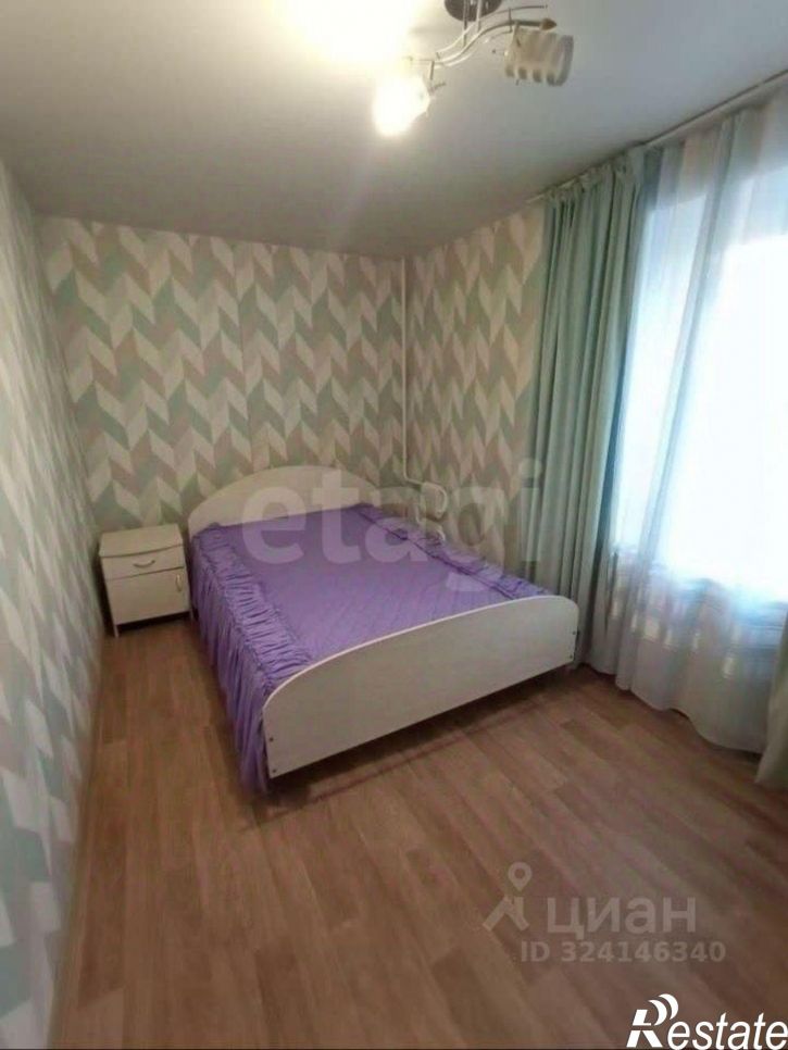 3-комн квартира Малый Прудской пер, 37,  д. 37