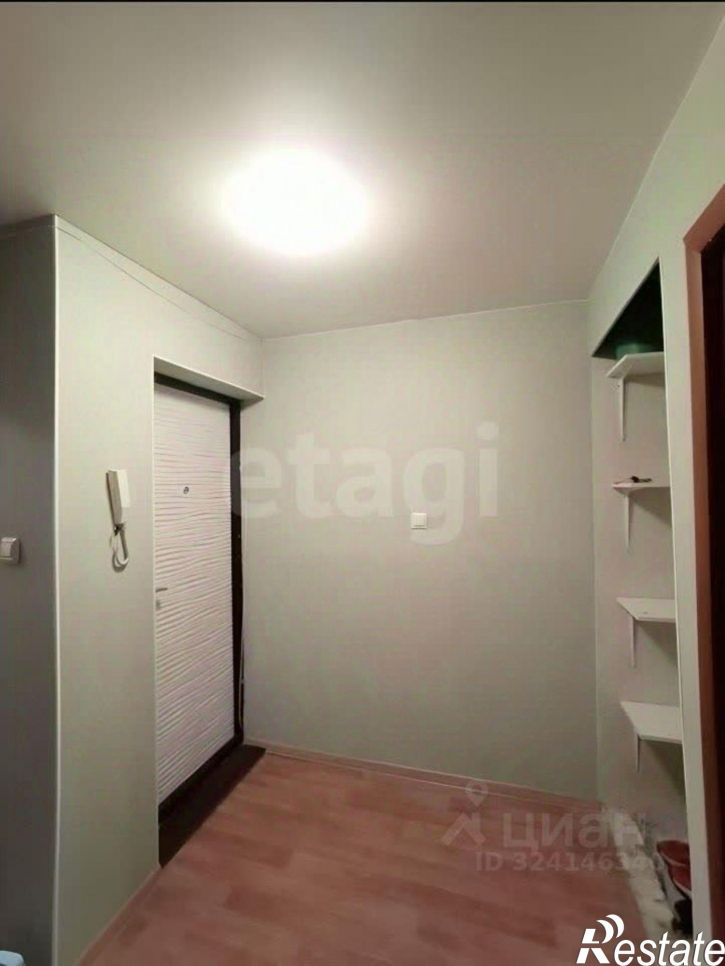 3-комн квартира Малый Прудской пер, 37,  д. 37