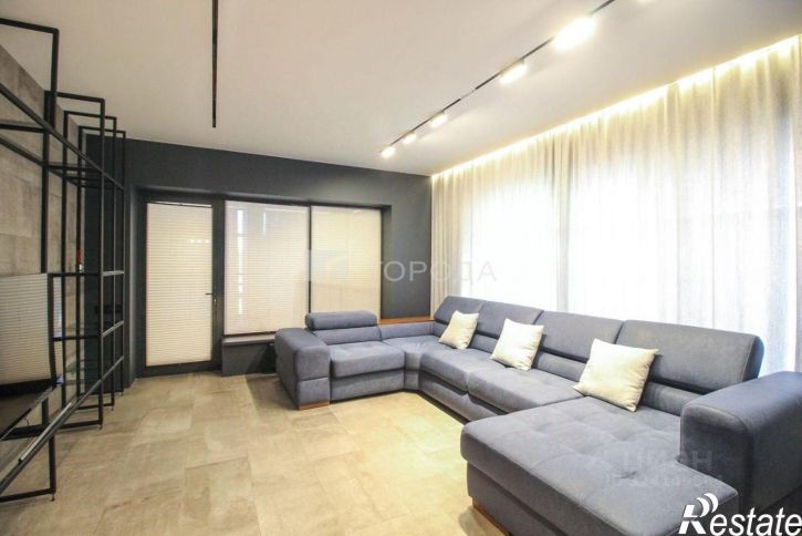 3-комн квартира Правобережный тракт, 18А,  д. 18А