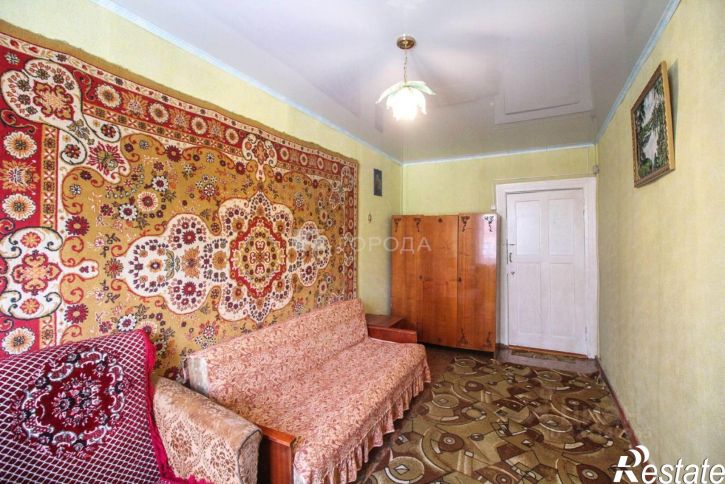 3-комн квартира улица Гоголя, 15А,  д. 15А