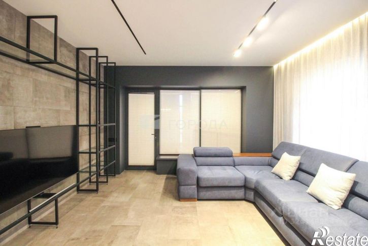 3-комн квартира Правобережный тракт, 18А,  д. 18А