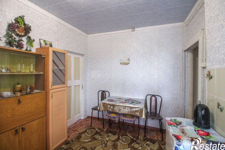 3-комн квартира улица Гоголя, 15А,  д. 15А