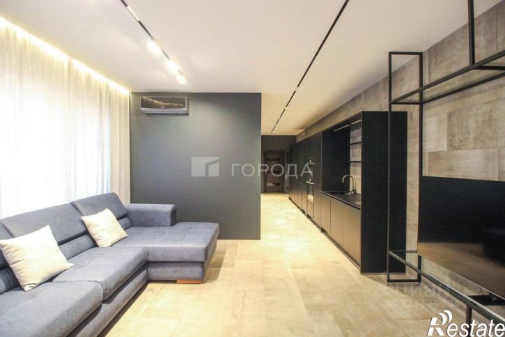 3-комн квартира Правобережный тракт, 18А,  д. 18А