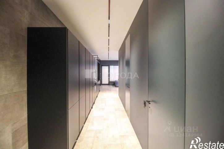 3-комн квартира Правобережный тракт, 18А,  д. 18А