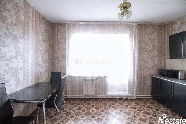 1-комн квартира улица Профинтерна, 44Б,  д. 44Б