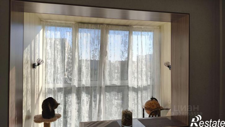 3-комн квартира ул 50 лет СССР, 2,  д. 2