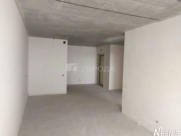 3-комн квартира ул Песчаная, 194,  д. 194