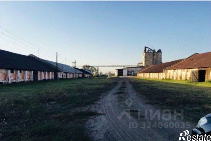 Производственное помещение ул Интернациональная, 92,  д. 92