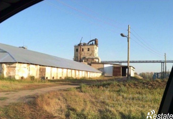 Производственное помещение ул Интернациональная, 92,  д. 92