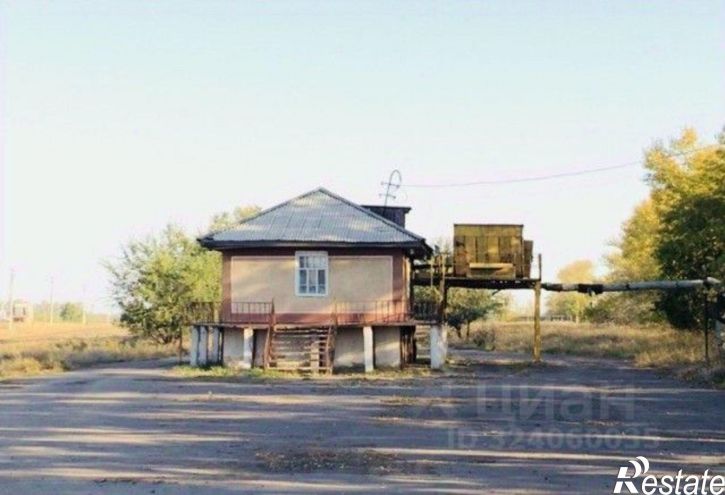 Производственное помещение ул Интернациональная, 92,  д. 92